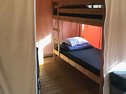 Lodge in Hollum for 4 Person