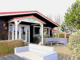 Lodge in Hollum for 4 Person