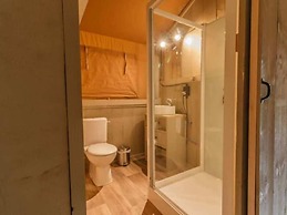 Lodge in Hollum for 4 Person