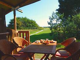 Lodge in Hollum for 4 Person