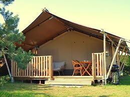 Lodge in Hollum for 4 Person