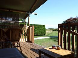 Lodge in Hollum for 4 Person