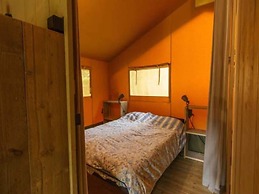 Lodge in Hollum for 4 Person