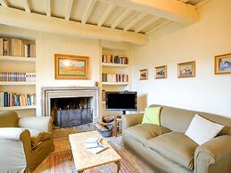 Belvilla by OYO Rustic House With Private Garden