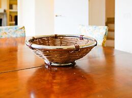 Belvilla by OYO Rustic House With Private Garden