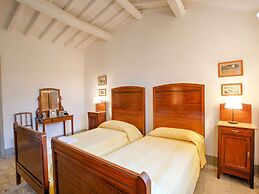 Belvilla by OYO Rustic House With Private Garden