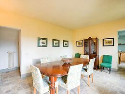 Belvilla by OYO Rustic House With Private Garden