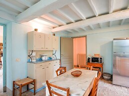 Belvilla by OYO Rustic House With Private Garden