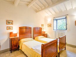 Belvilla by OYO Rustic House With Private Garden