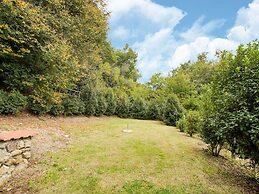 Belvilla by OYO Rustic House With Private Garden