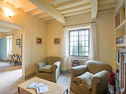 Belvilla by OYO Rustic House With Private Garden