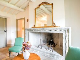 Belvilla by OYO Rustic House With Private Garden