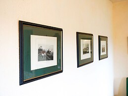 Belvilla by OYO Rustic House With Private Garden