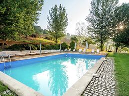 Belvilla by OYO Rustic House With Private Garden