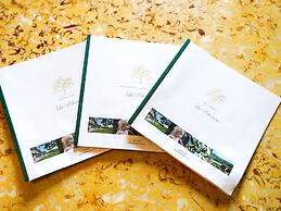 Belvilla by OYO Rustic House With Private Garden