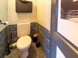 Nice Apartment in Liege With Parking