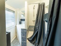 Nice Apartment in Liege With Parking