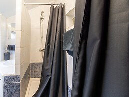 Nice Apartment in Liege With Parking