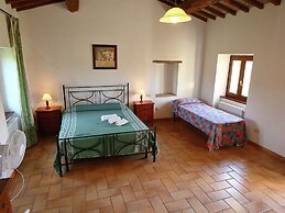 Belvilla by OYO Villa Torri