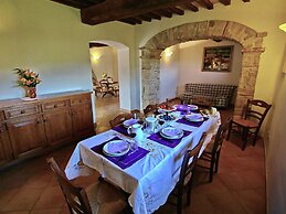 Belvilla by OYO Villa Torri