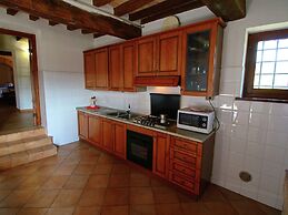 Belvilla by OYO Villa Torri