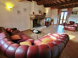 Belvilla by OYO Villa Torri