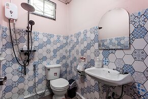 Baan Mee Suk Ayutthaya - Hostel