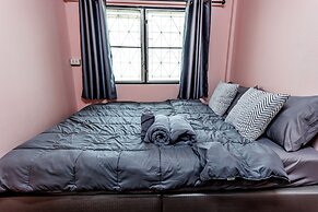 Baan Mee Suk Ayutthaya - Hostel