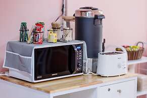 Baan Mee Suk Ayutthaya - Hostel