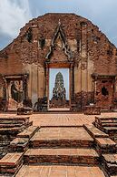 Baan Mee Suk Ayutthaya - Hostel