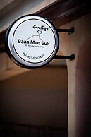Baan Mee Suk Ayutthaya - Hostel