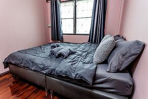 Baan Mee Suk Ayutthaya - Hostel