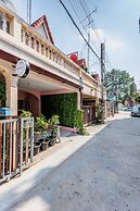 Baan Mee Suk Ayutthaya - Hostel