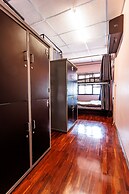 Baan Mee Suk Ayutthaya - Hostel