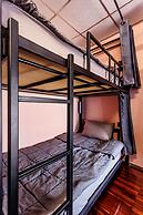 Baan Mee Suk Ayutthaya - Hostel