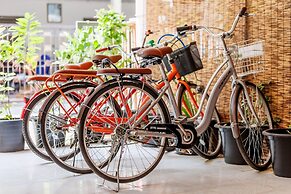 Baan Mee Suk Ayutthaya - Hostel