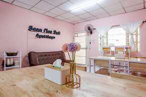 Baan Mee Suk Ayutthaya - Hostel