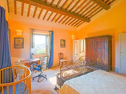 Belvilla by OYO Villa Sparina