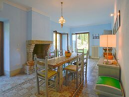 Belvilla by OYO Villa Sparina