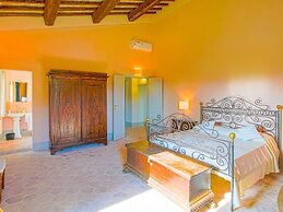 Belvilla by OYO Villa Sparina