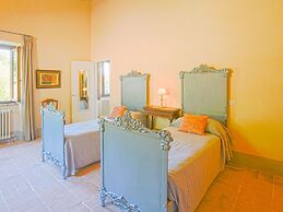 Belvilla by OYO Villa Sparina