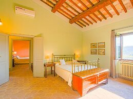 Belvilla by OYO Villa Sparina