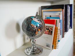 Belvilla by OYO Villa Sparina