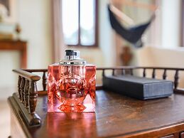 Belvilla by OYO Villa Sparina