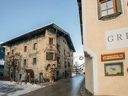 Golden Lodges Rauris Resort With ski Storage