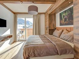 Golden Lodges Rauris Resort With ski Storage