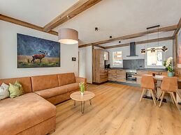 Golden Lodges Rauris Resort With ski Storage