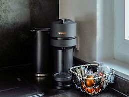 Golden Lodges Rauris Resort With ski Storage