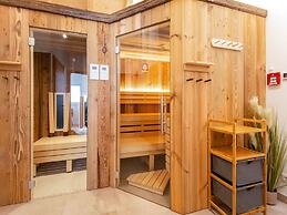 Golden Lodges Rauris Resort With ski Storage