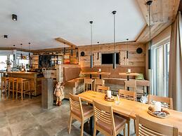 Golden Lodges Rauris Resort With ski Storage